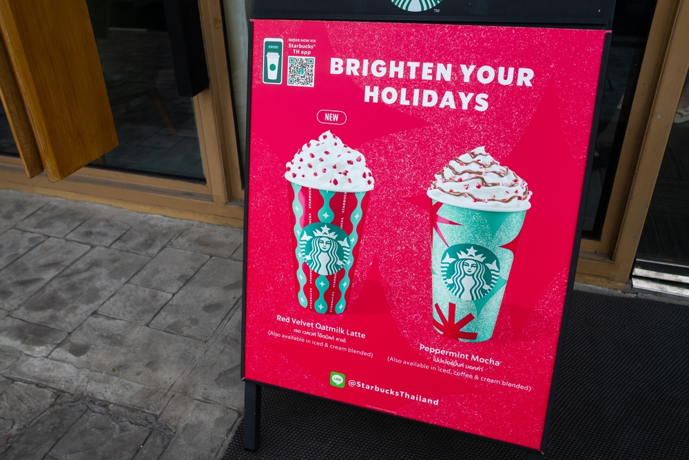 Make Your Christmas Party Stand Out with Custom Signs and Graphics in Sacramento