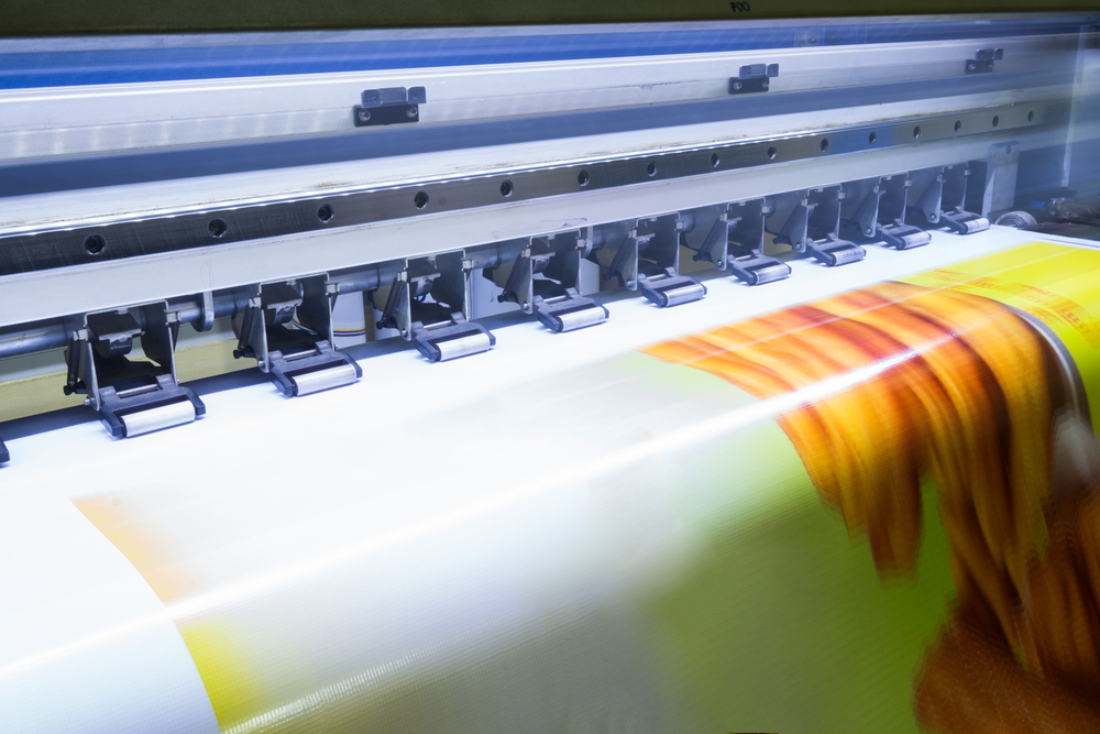 Beyond the Standard: A Guide to Choosing the Right Commercial Printing Solutions for Your Business