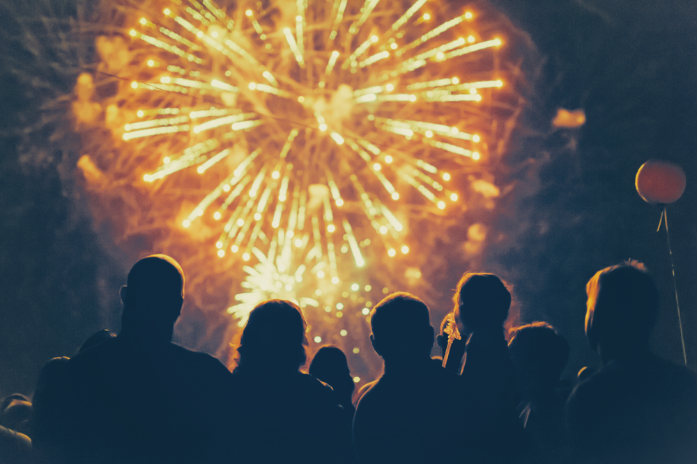 Signage & Print Ideas to Make Your New Year’s Eve Party Unforgettable in Sacramento