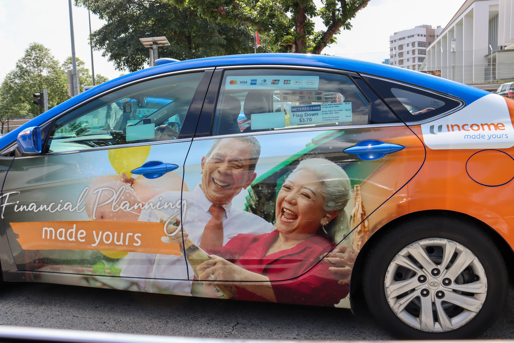 Transform Your Business Vehicles: The Impact of Professional Vehicle Wraps and Lettering